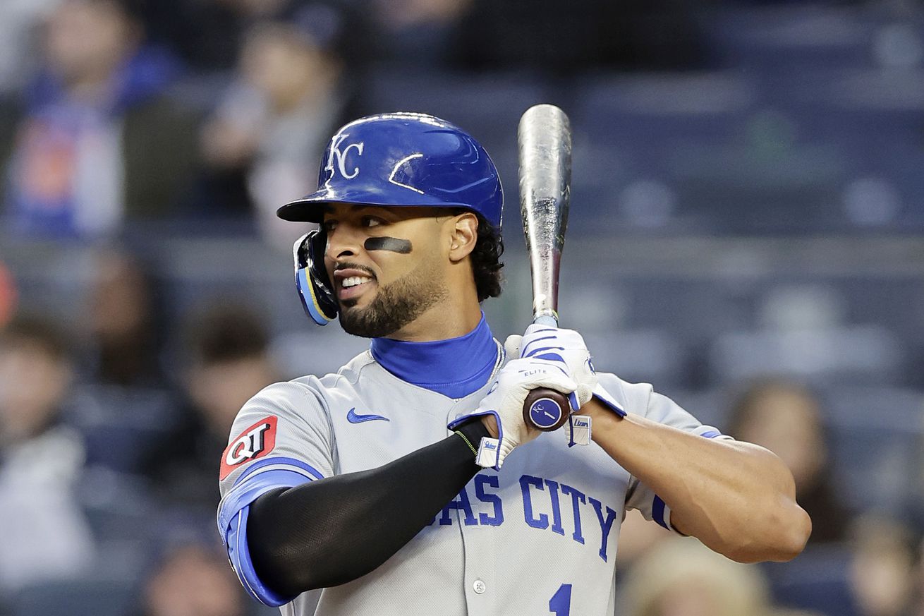 Kansas City Royals v New York Yankees