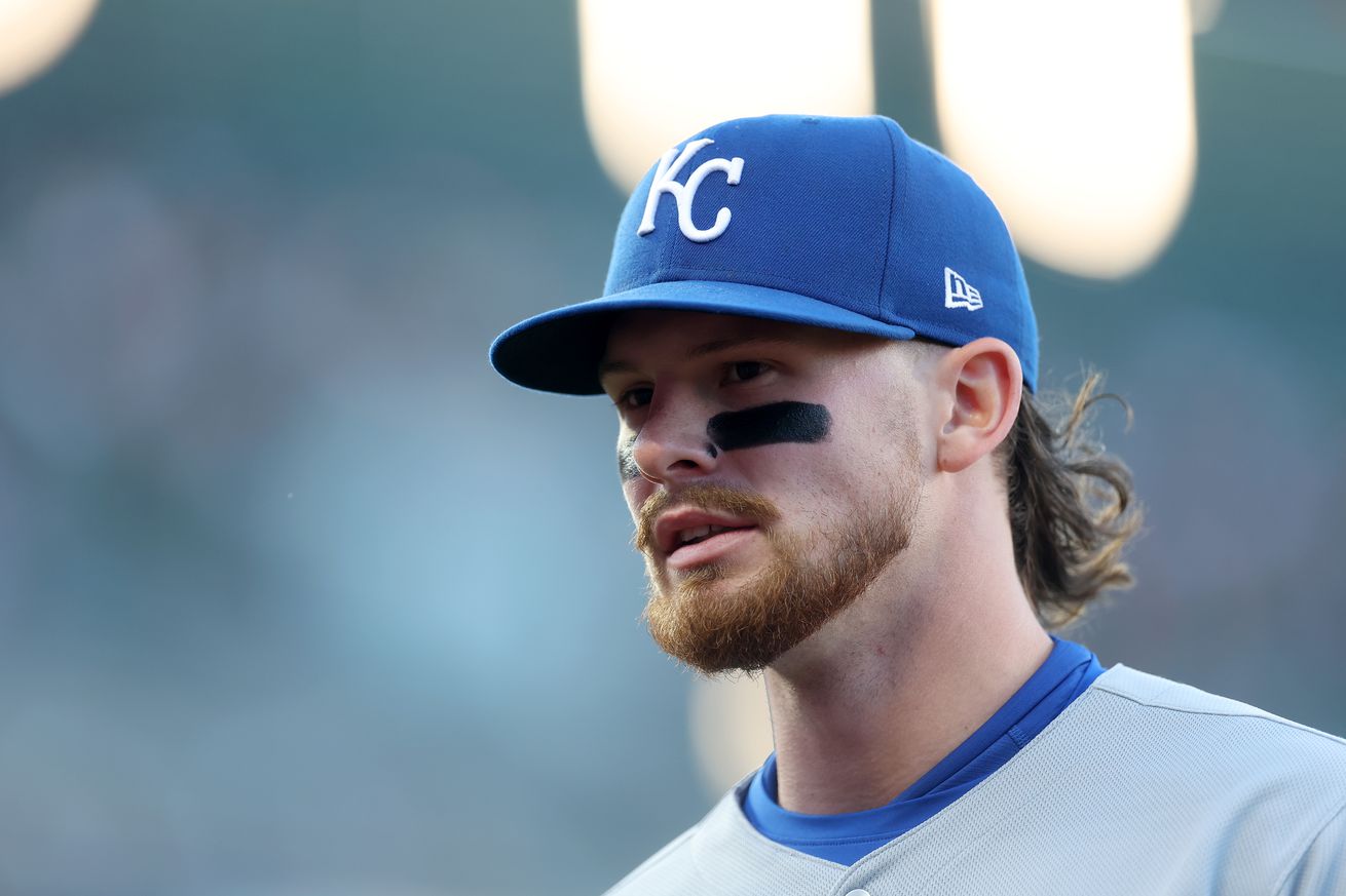 Kansas City Royals v San Francisco Giants