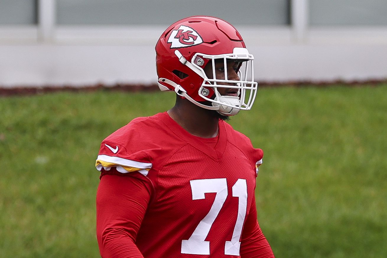 Kansas City Chiefs Mandatory Minicamp