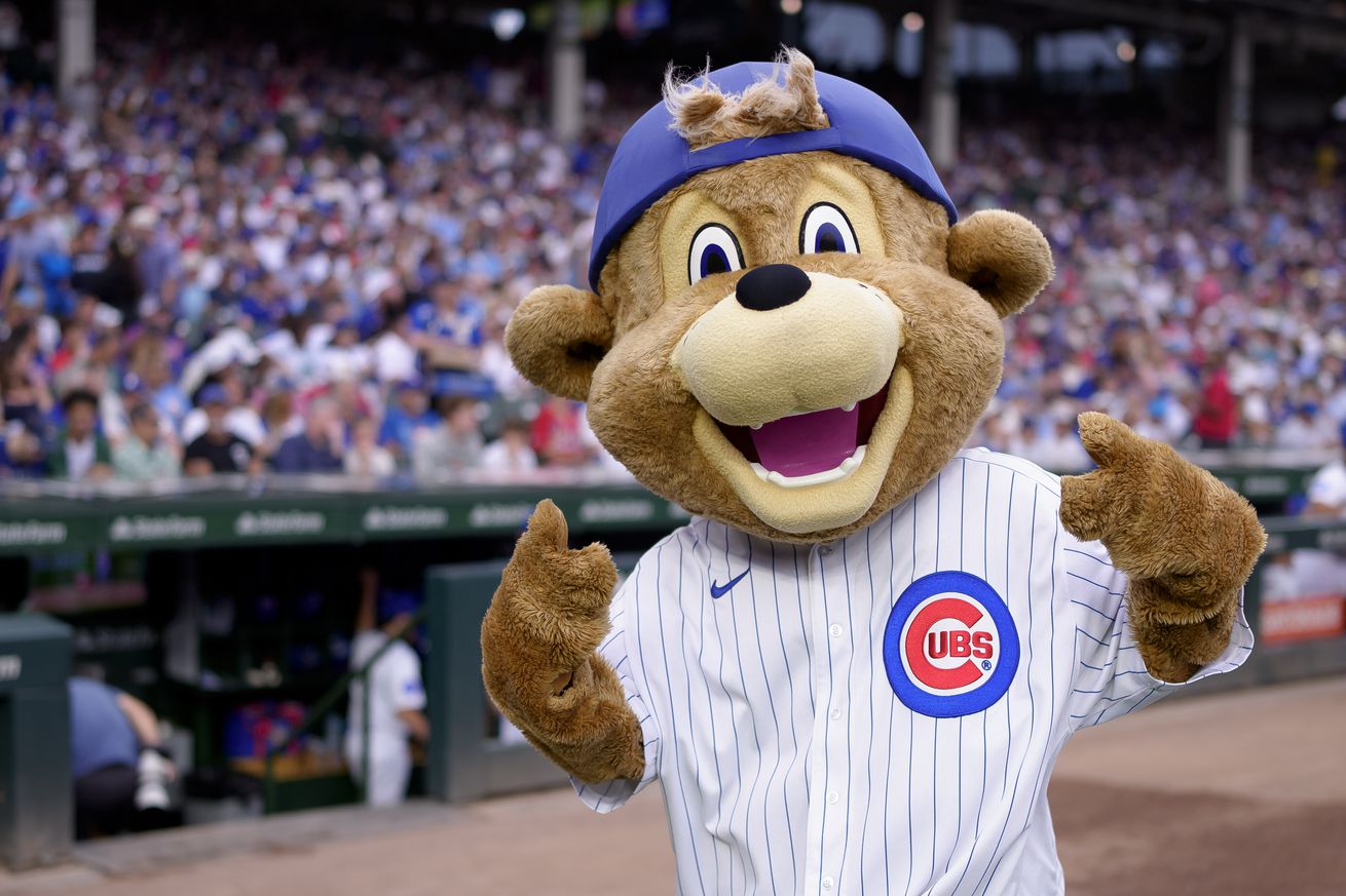 St. Louis Cardinals v Chicago Cubs