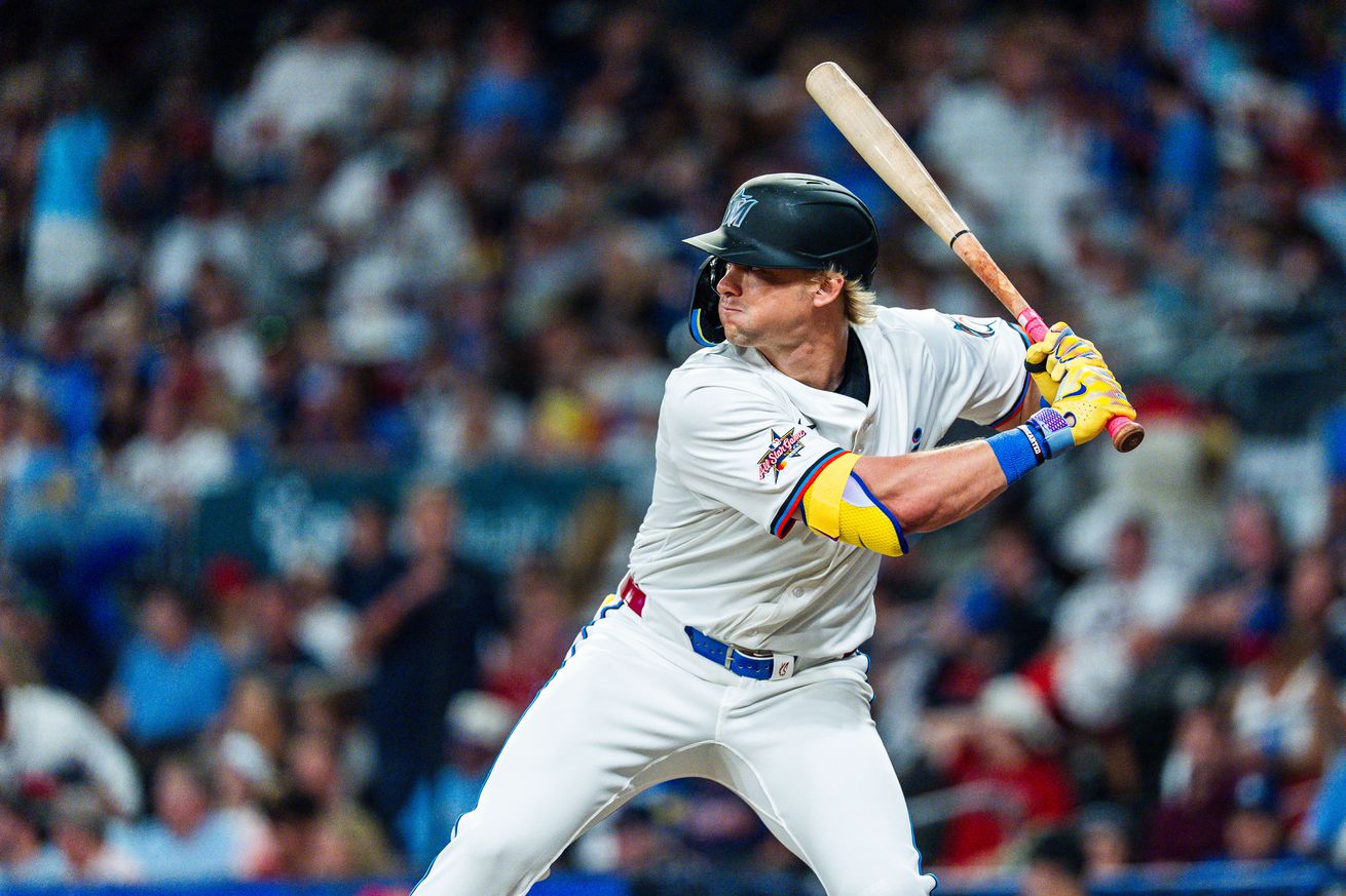 2025 MLB All-Star Game