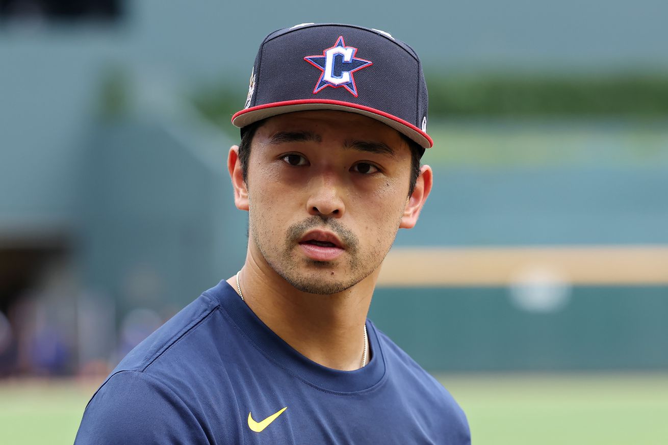 2025 MLB All-Star Game