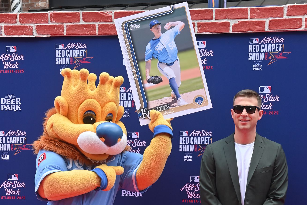 2025 MLB All-Star Game: Red Carpet