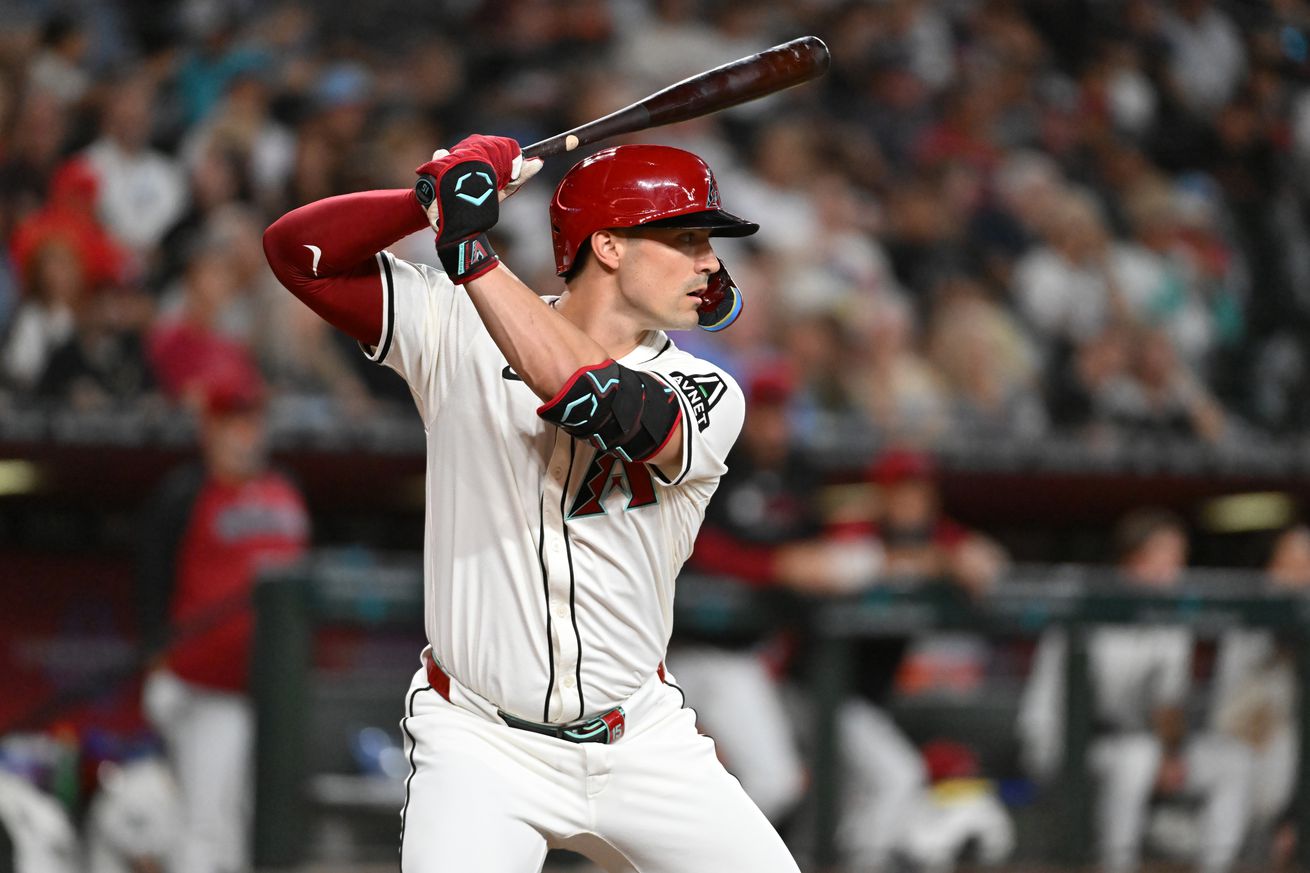 St. Louis Cardinals v Arizona Diamondbacks