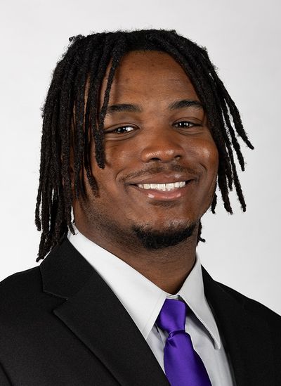 Monterrio Elston Jr.