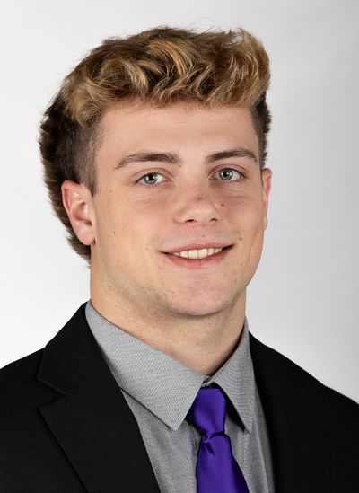 Weston Polk