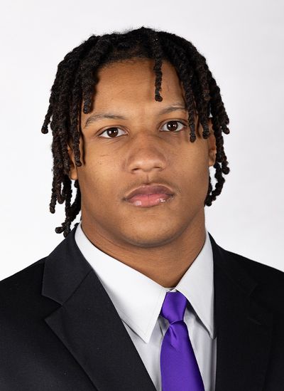 Darien Whitaker Jr.