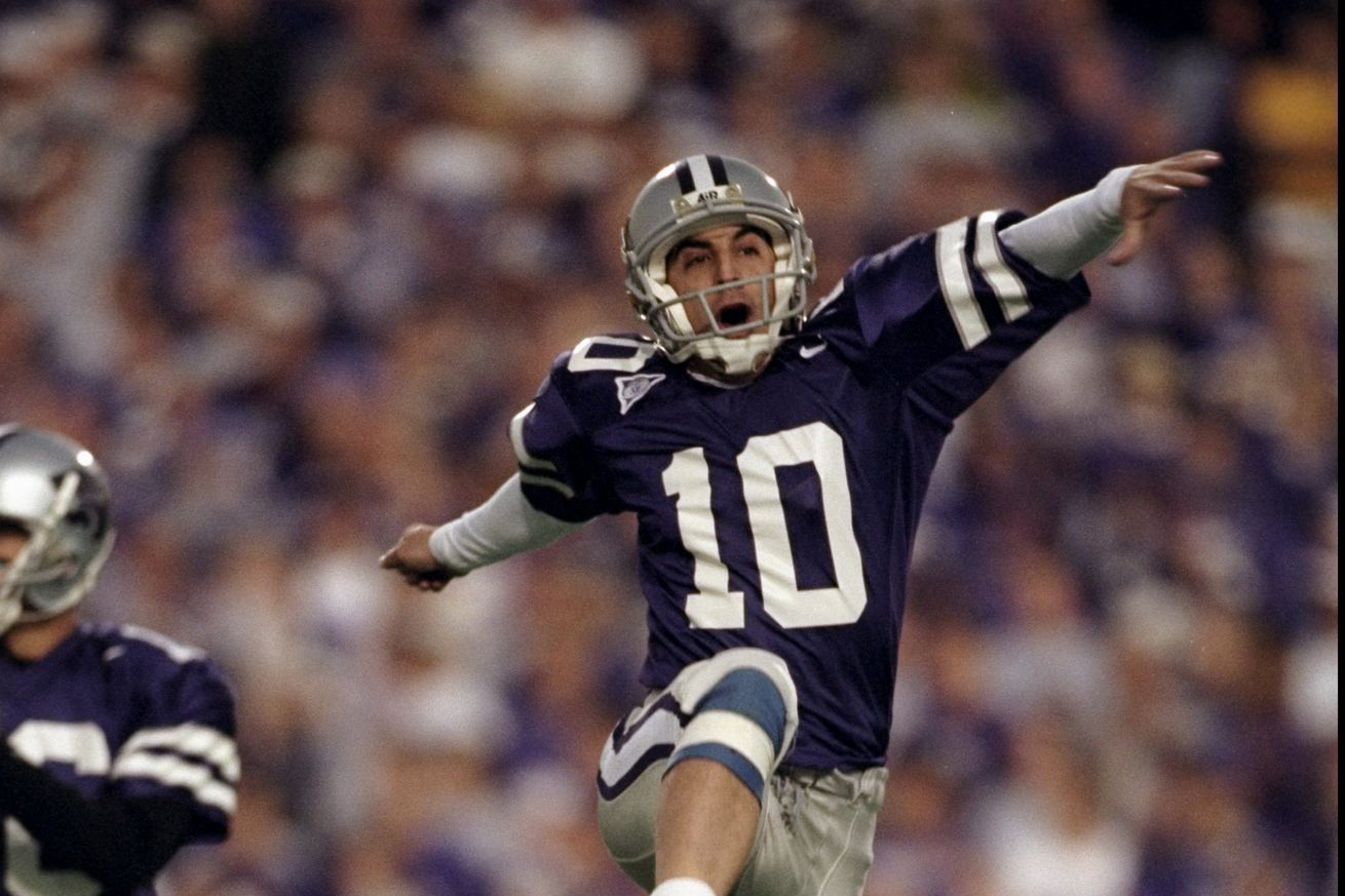 #10 Martin Gramatica