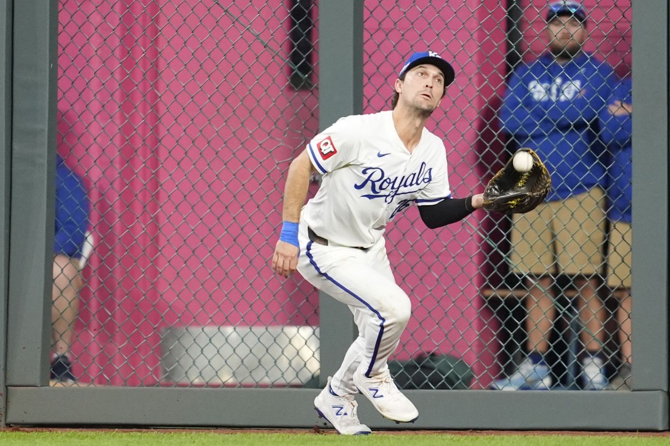 MLB: ALDS-New York Yankees at Kansas City Royals