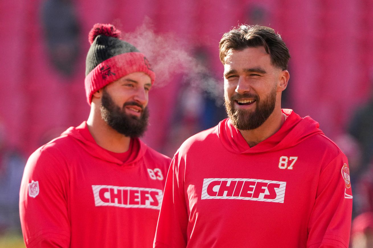 NFL: Houston Texans at Kansas City Chiefs