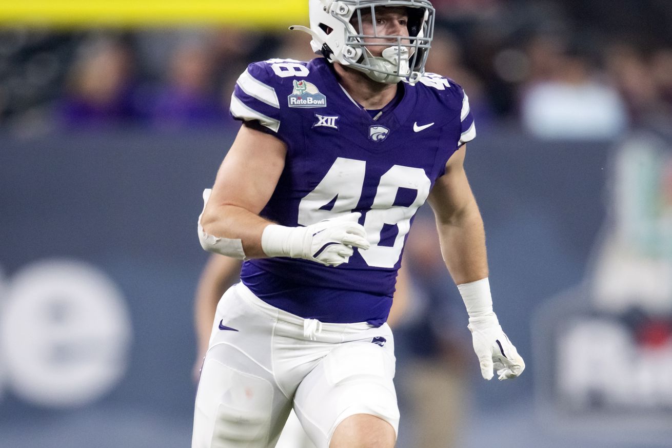 #48 Zach Wittenberg