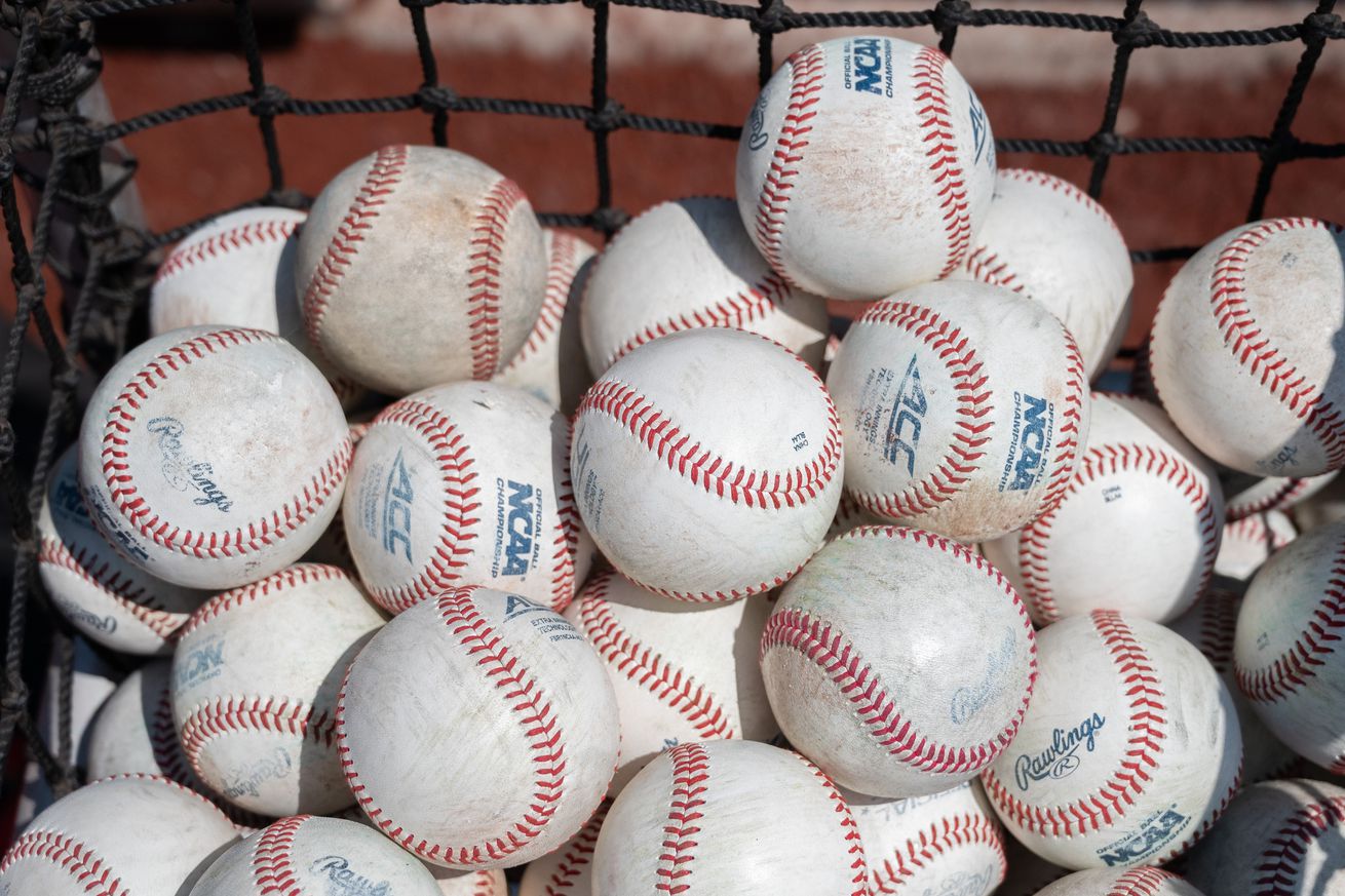 NCAA Baseball: College World Series-Arizona v Louisville