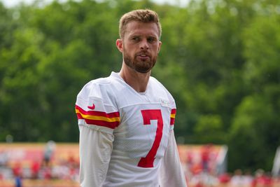 NFL: Kansas City Chiefs Training Camp