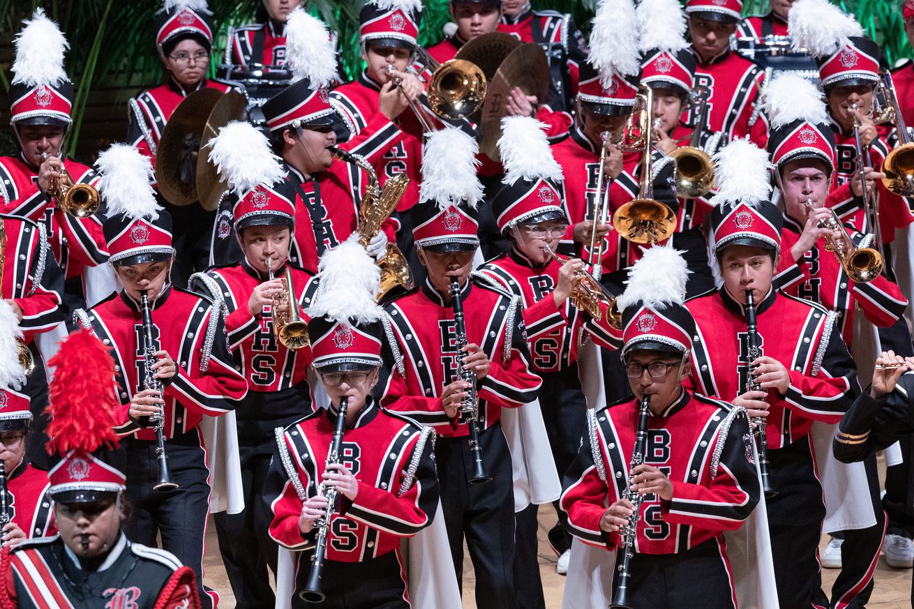 LAUSD Opening of Schools address