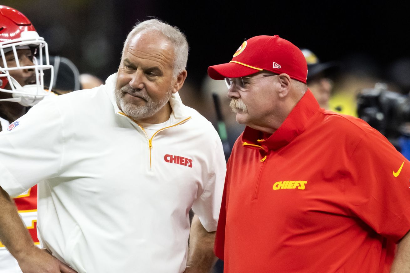 NFL: Super Bowl LIX-Kansas City Chiefs at Philadelphia Eagles